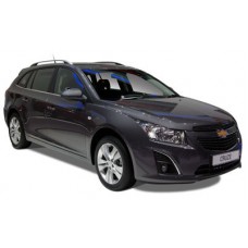 Chevrolet Cruze SW 1.7D LT